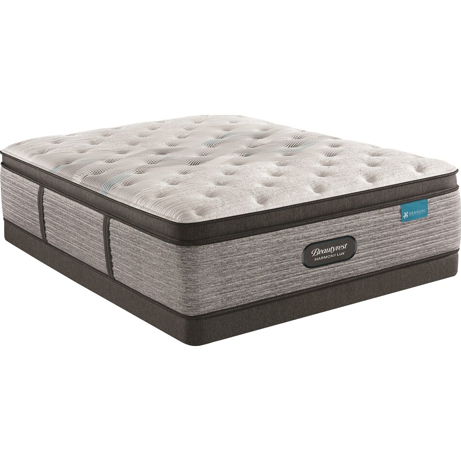 beautyrest harmony lux cal king   