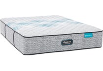 beautyrest harmony lux grey full   