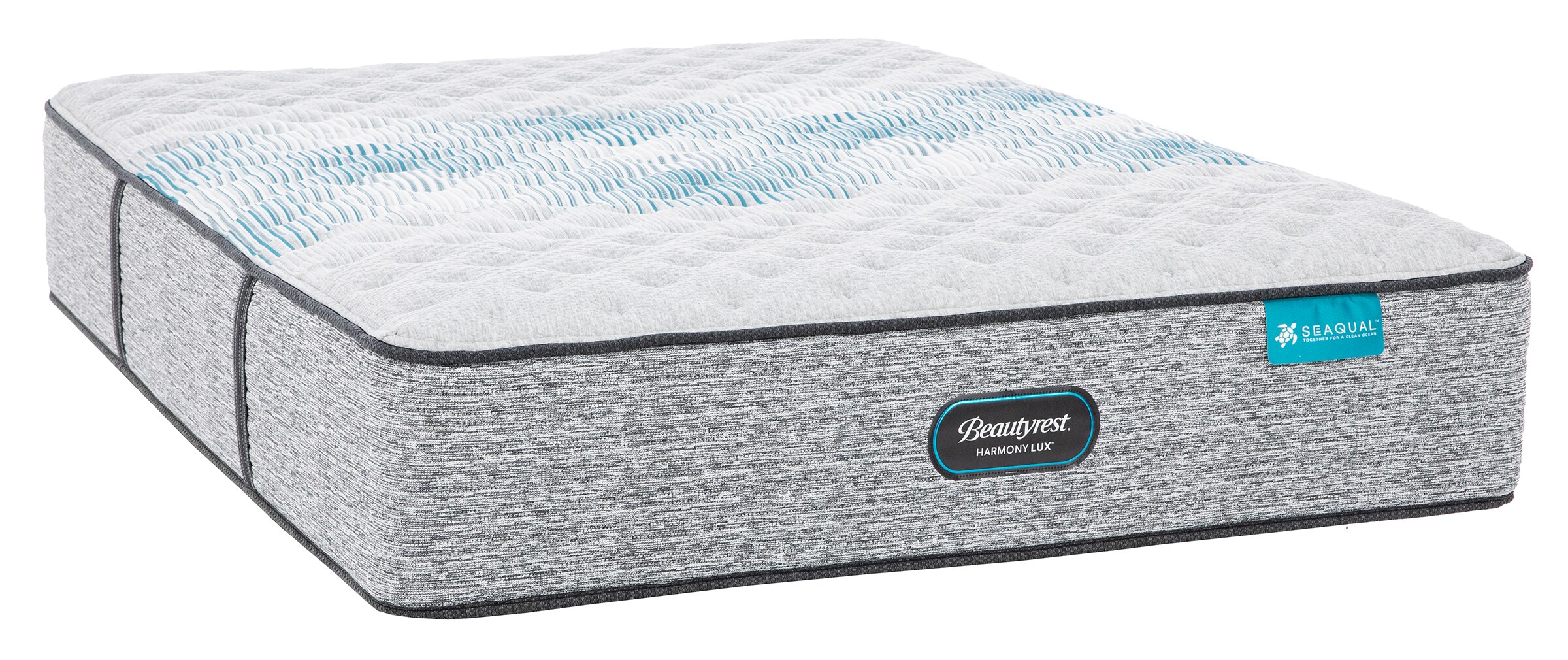 Beautyrest Harmony Lux Mattress