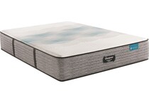 beautyrest harmony lux grey queen   