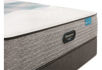 beautyrest harmony lux grey queen   