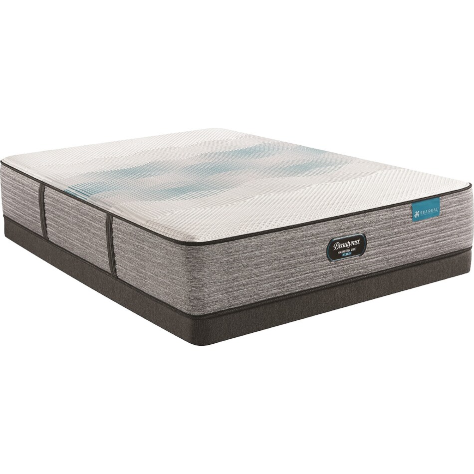 beautyrest harmony lux grey queen   