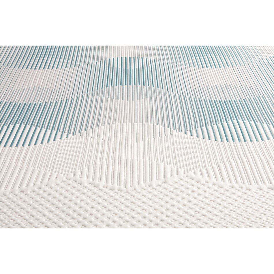 beautyrest harmony lux grey queen   