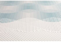 beautyrest harmony lux grey queen   