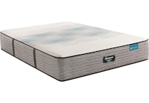 beautyrest harmony lux grey twin xl   