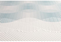 beautyrest harmony lux grey twin xl   