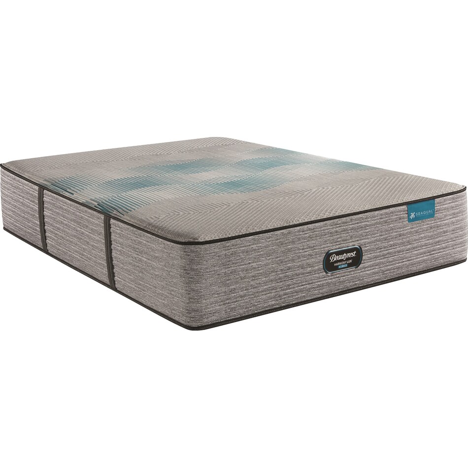 beautyrest harmony lux king   