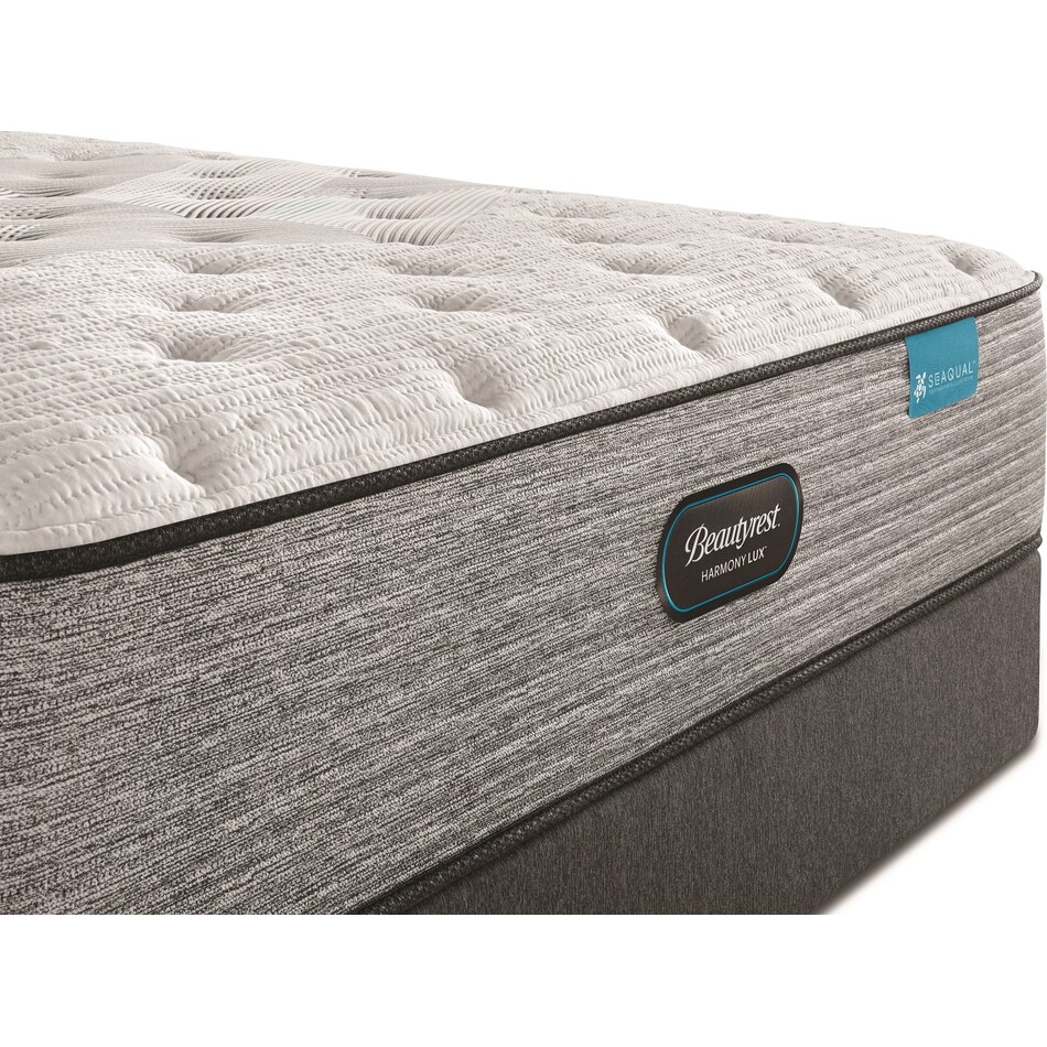 beautyrest harmony lux queen   