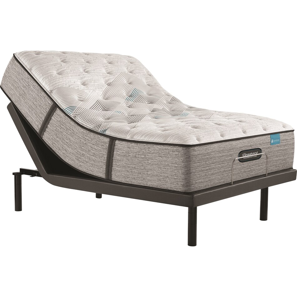 beautyrest harmony lux queen   