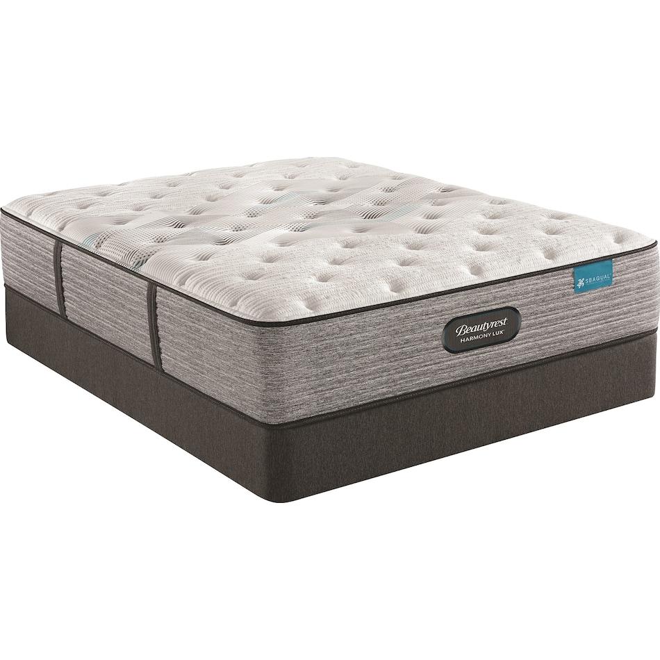 beautyrest harmony lux queen   