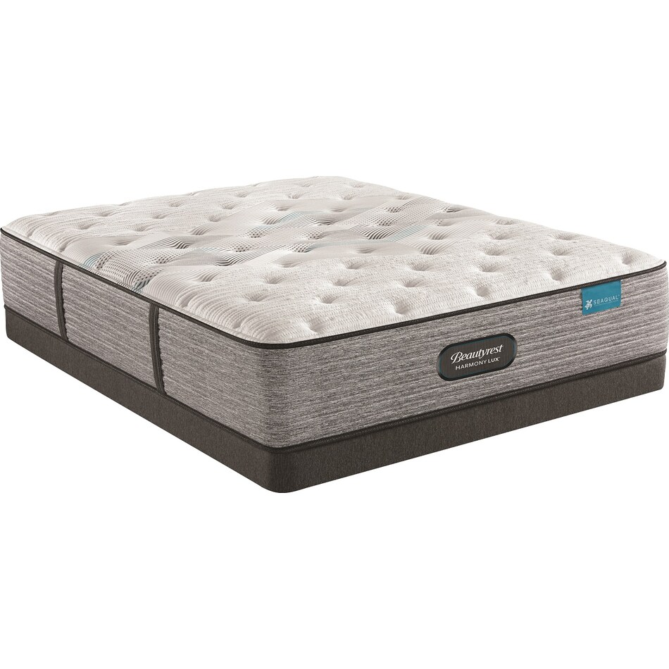 beautyrest harmony lux queen   