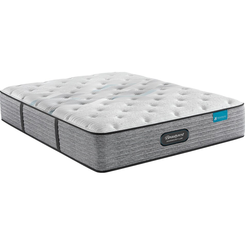 beautyrest harmony lux twin xl   