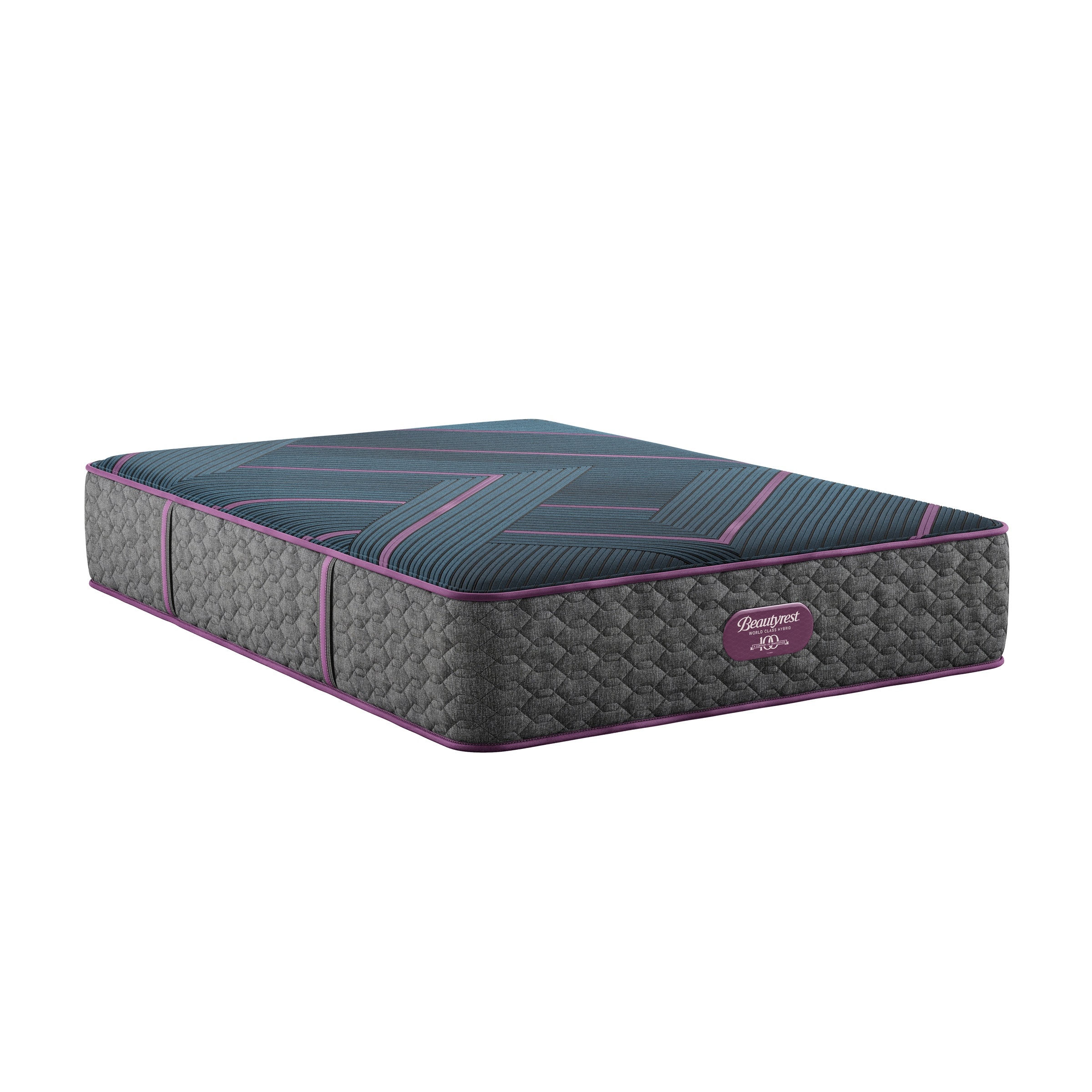 Beautyrest world class discount