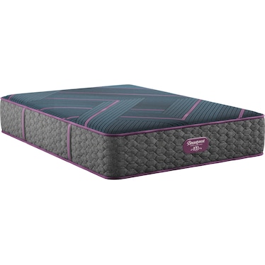 Beautyrest World Class Level 3 Hybrid Medium