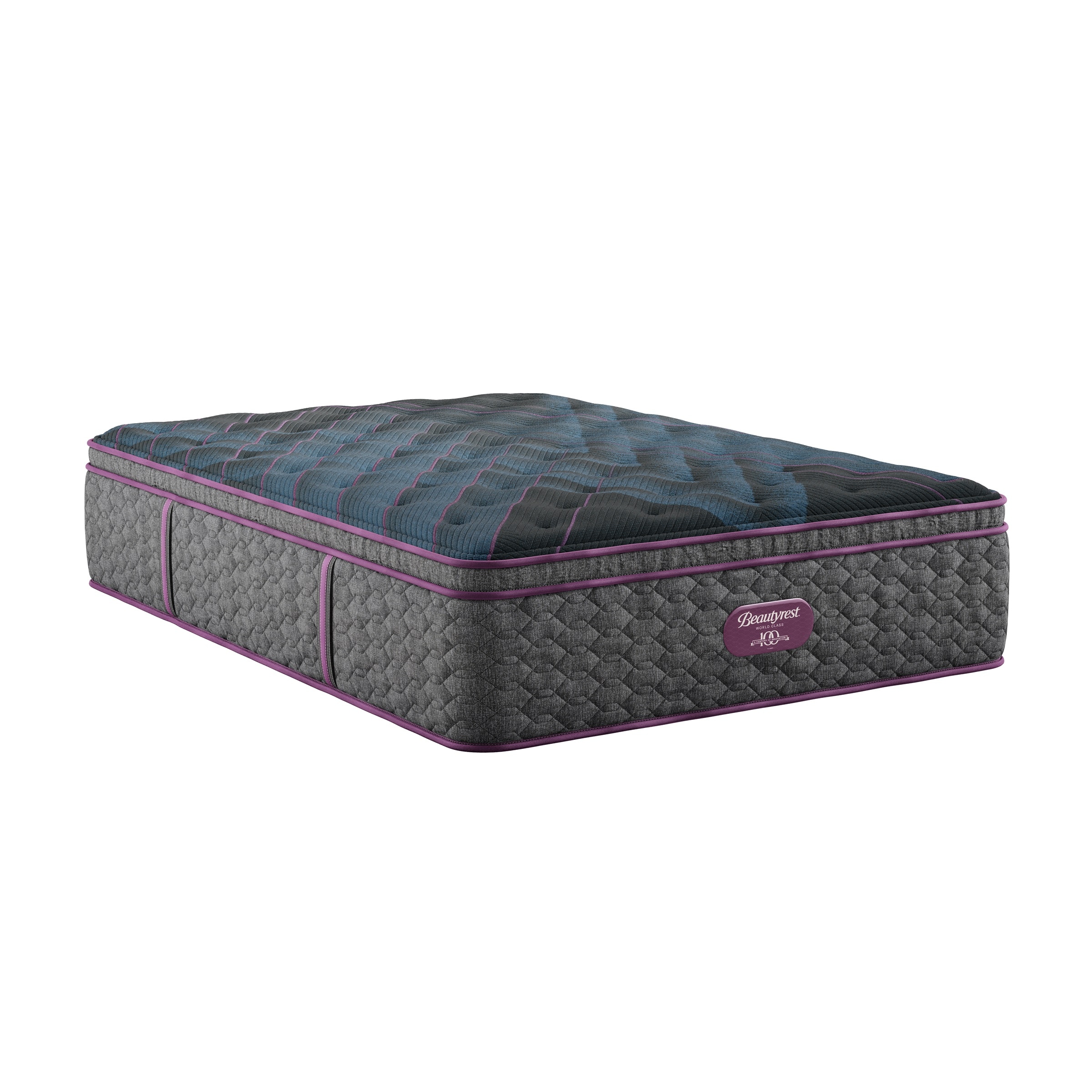Beautyrest world class discount