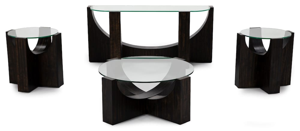 The Beckham Collection