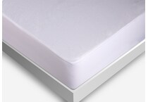 bedgear llc white twin   