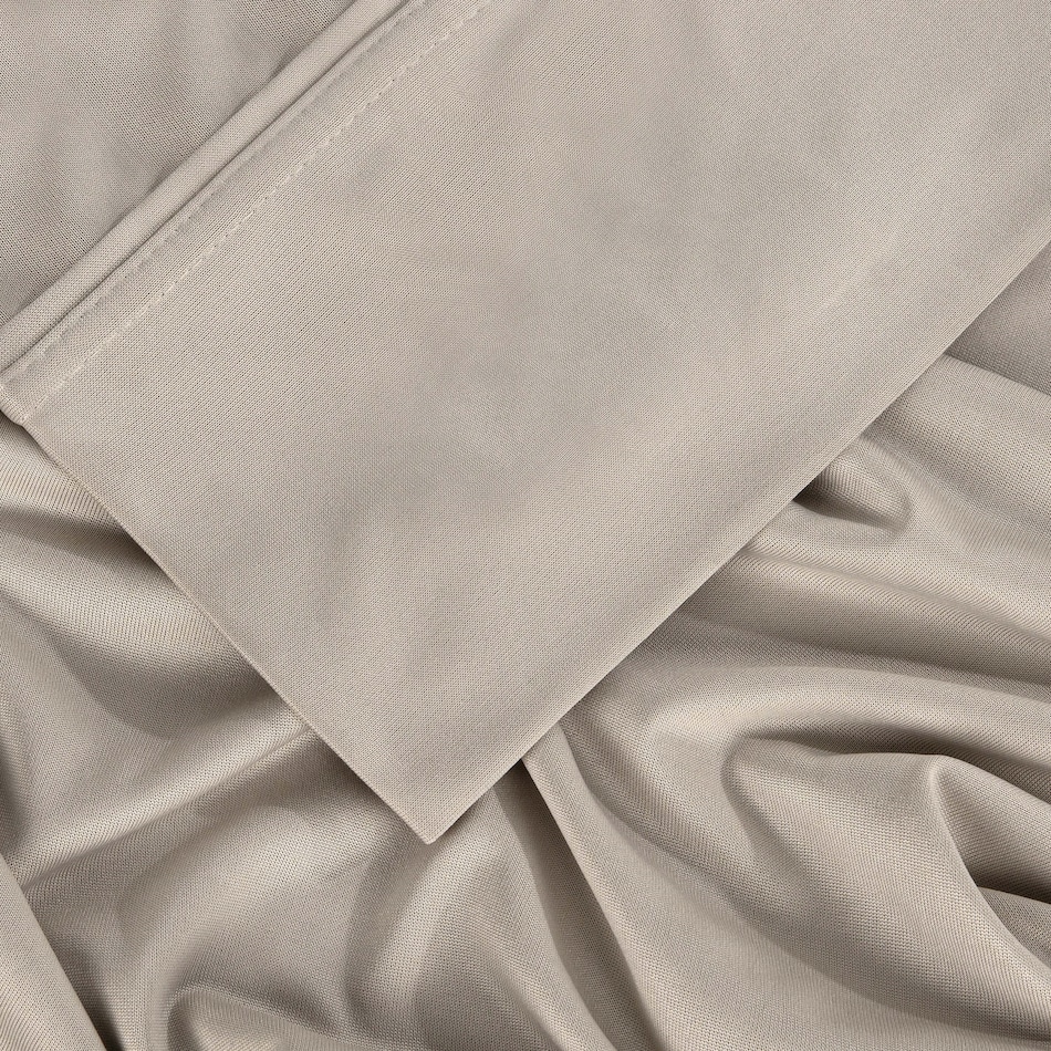 bedgear beige king   