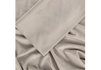 bedgear beige king   