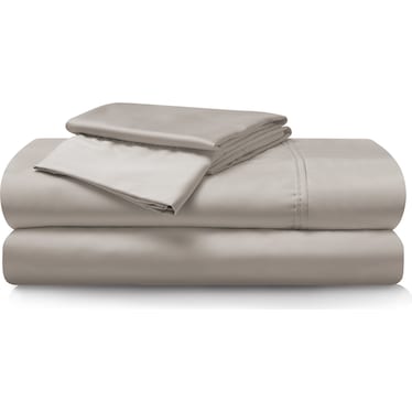 Hyper-Cotton Split Head Sheets