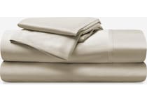 bedgear beige split head king   