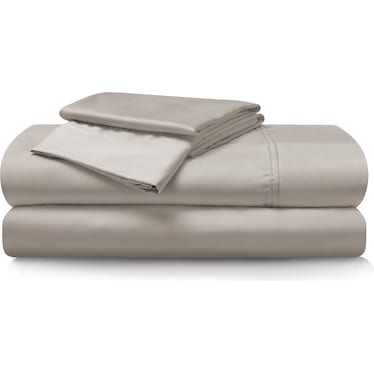 Hyper-Cotton Split Head Sheets