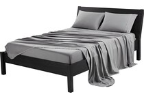 bedgear grey king   