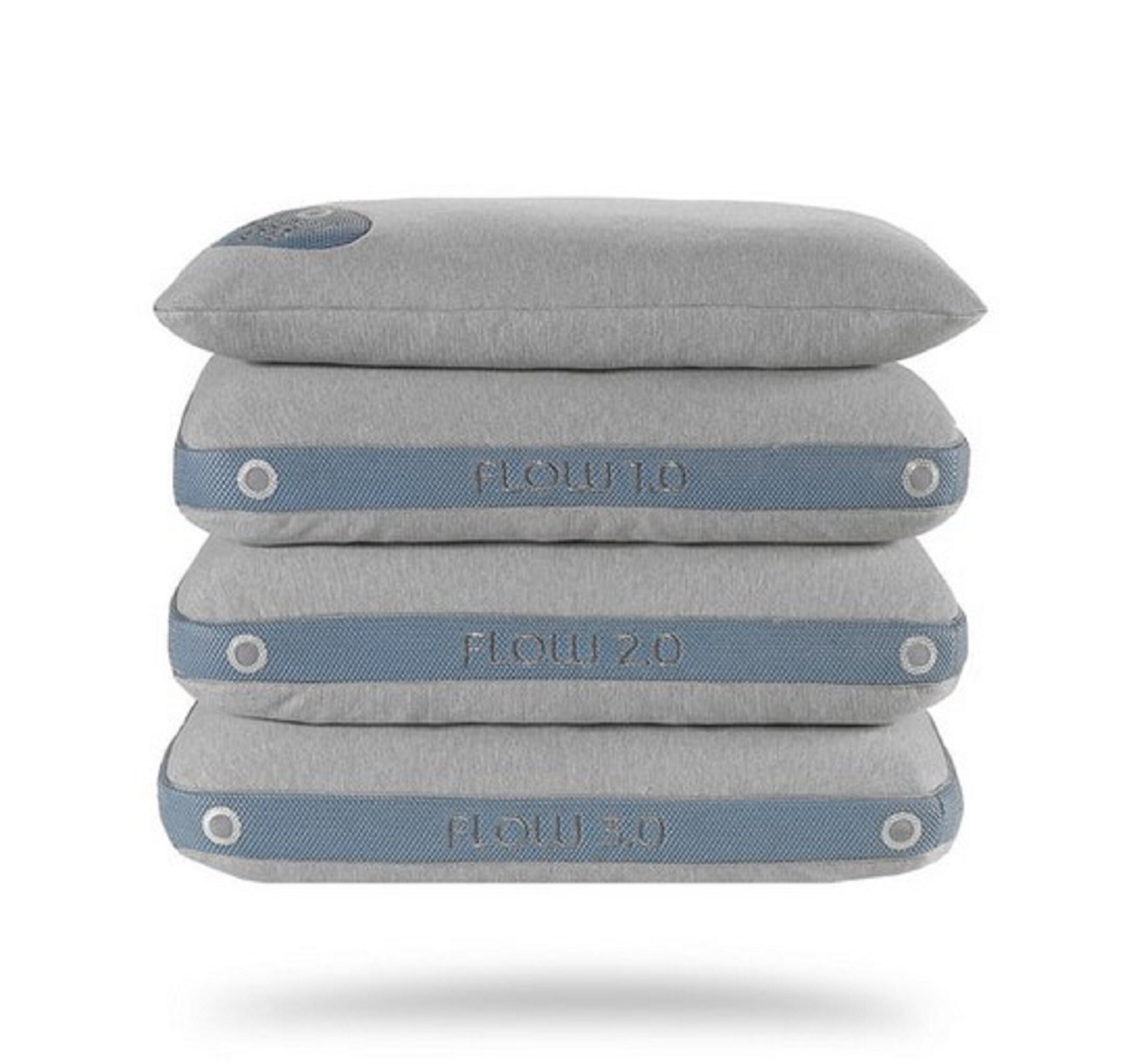 Bedgear Flow Pillow Steinhafels