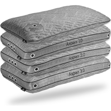 Bedgear Aspen Performance Pillow