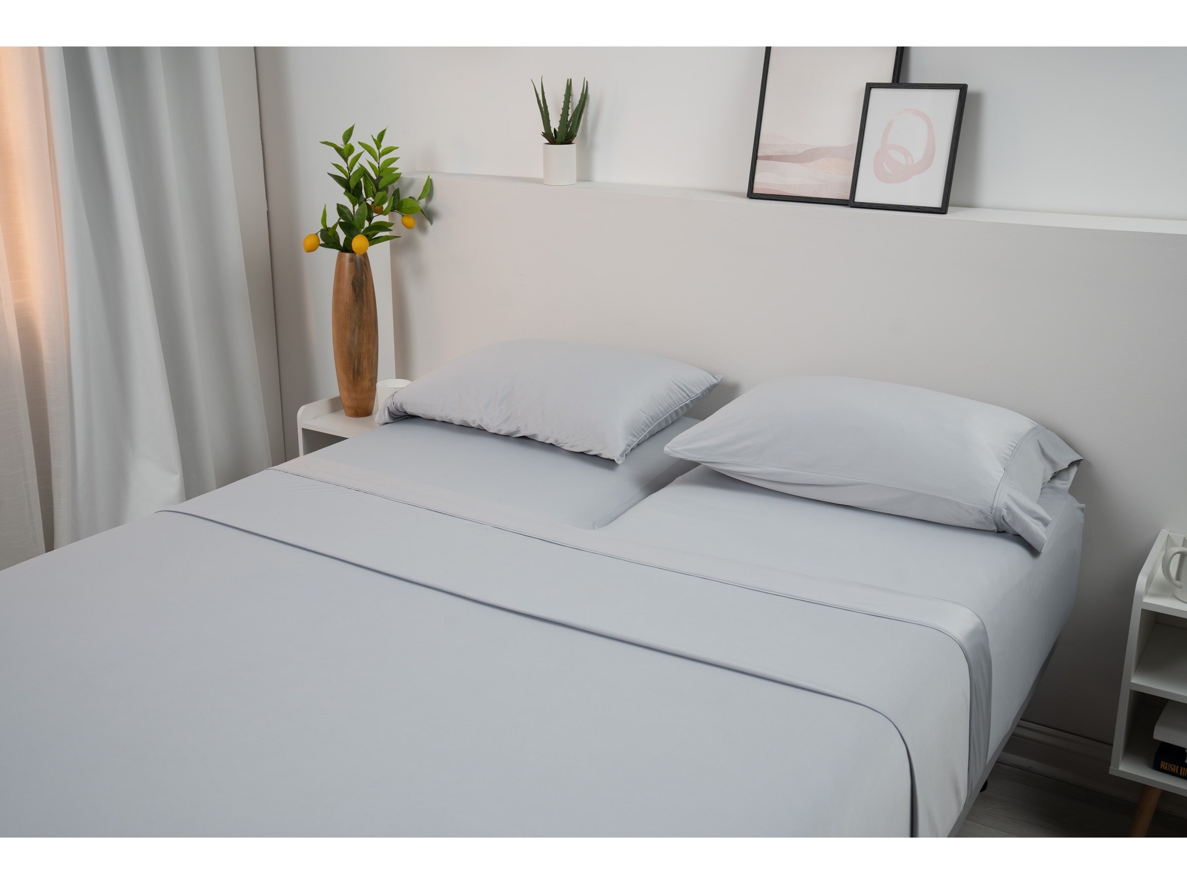 Dri-Tec Split Head Sheet Set | Steinhafels