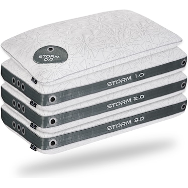 Bedgear Storm Performance Pillow