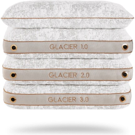 Bedgear Glacier 0.0 Pillow