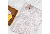 bedgear white pillows   