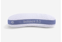 bedgear white pillows   