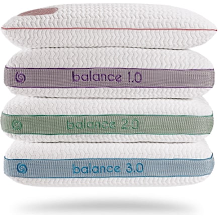 Bedgear Balance 0.0 Personal Pillow