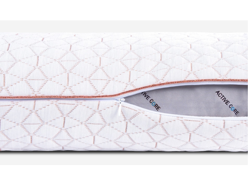 Bedgear Glacier Performance Pillow Steinhafels