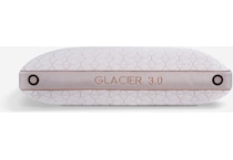 bedgear white pillows   