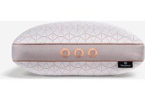 bedgear white pillows   