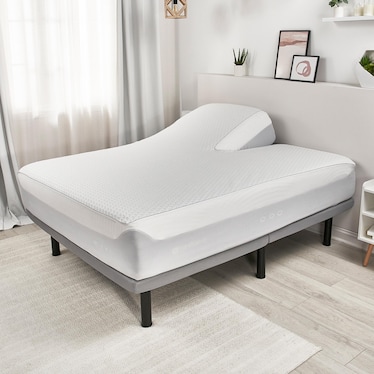 Ver-Tex 3.0 Split Head Mattress Protector