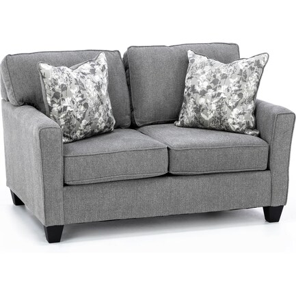 Lacey Loveseat