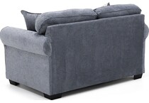behold home blue  inches and under   