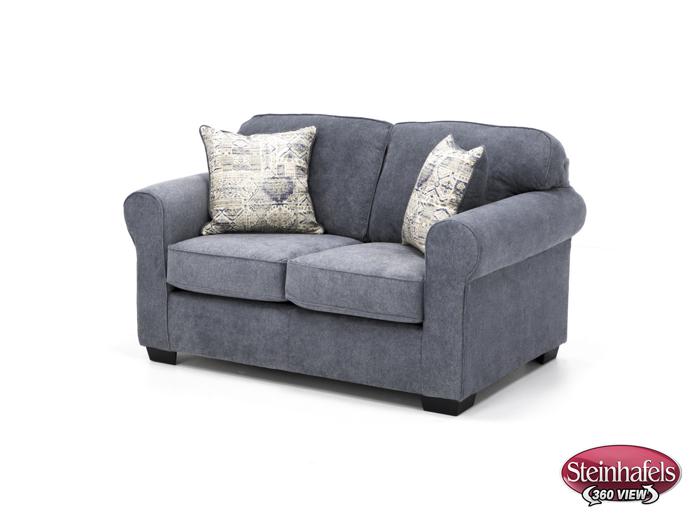behold home blue  inches and under  image   