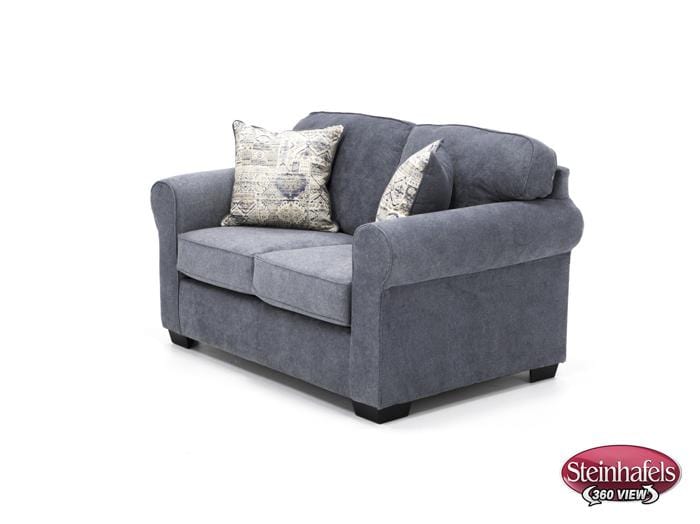 behold home blue  inches and under  image   