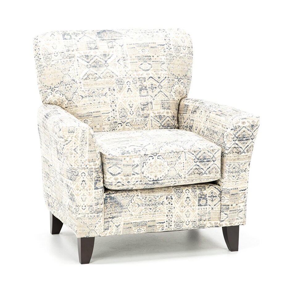 behold home cream chair   