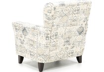 behold home cream chair   