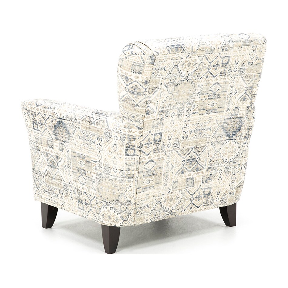 behold home cream chair   