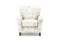 behold home cream chair   