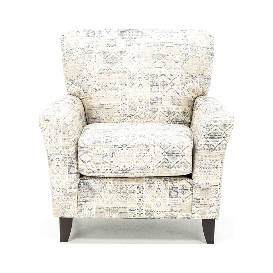 behold home cream chair   