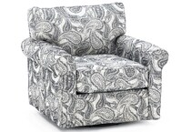 behold home swivel chair   