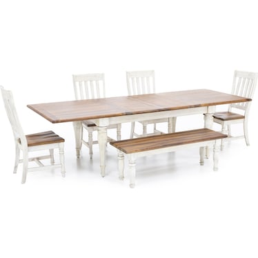 The Belmont Collection